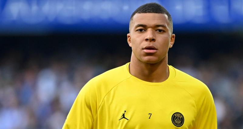 - PSG : Mbappé met le feu à Paris, les clubs sur le Français connus ?