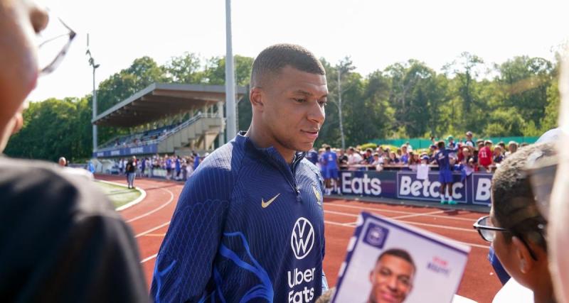  - Real Madrid : les Merengue à fond sur Mbappé, les pistes Kane et Havertz à oublier ?