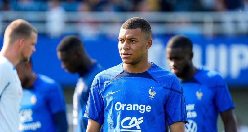  - PSG : la saga Mbappé prête à bouleverser l'avenir de Campos et le mercato parisien ?