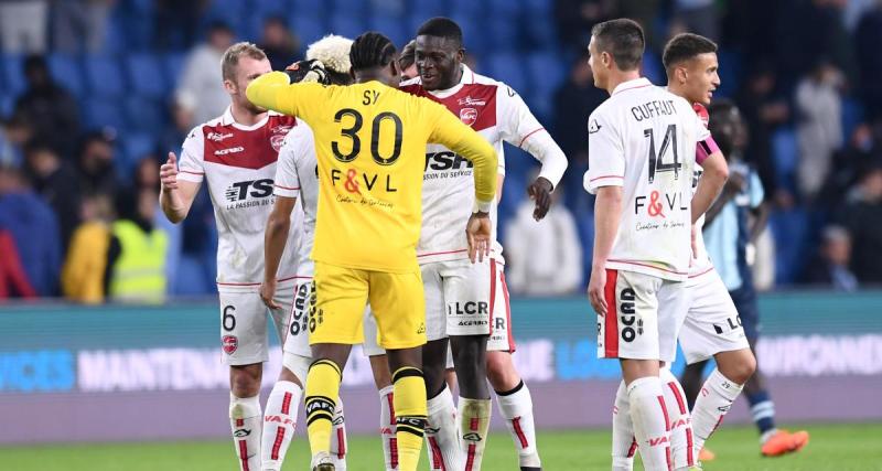  - Valenciennes : le VAFC racheté par un fonds d'investissement danois ?