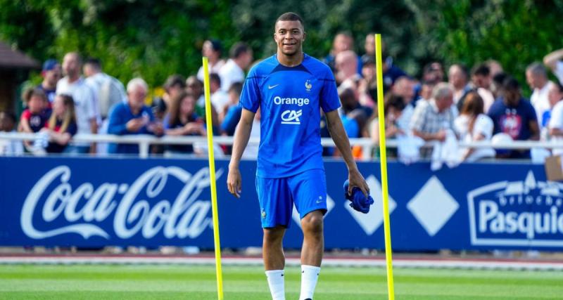  - PSG : le message fort d'un élément du Real Madrid pour faire venir Mbappé cet été 