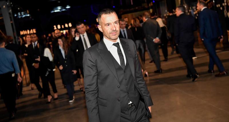  - Barça : Mendes a rencontré les dirigeants, un départ XXL plus que jamais dans les tuyaux