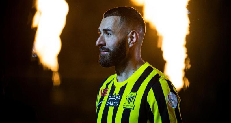  - Real Madrid : "Il ne nous a pas dit qu’il partait", la déception d'un cadre après le départ de Benzema