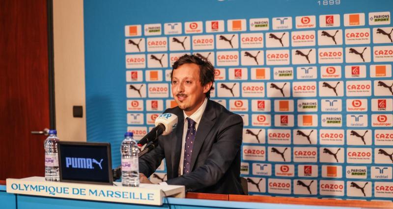  - OM : nouvelle surprise pour la succession de Tudor, un favori en réalité pas dans les plans de Longoria ?