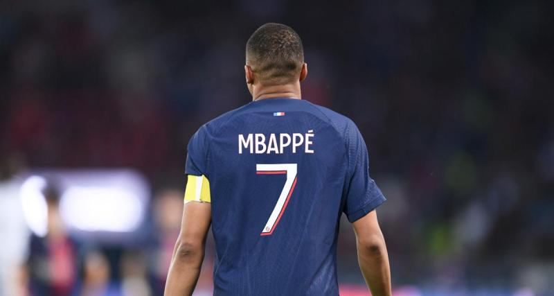 - PSG : la Premier League prête à entrer dans la danse pour Mbappé ?