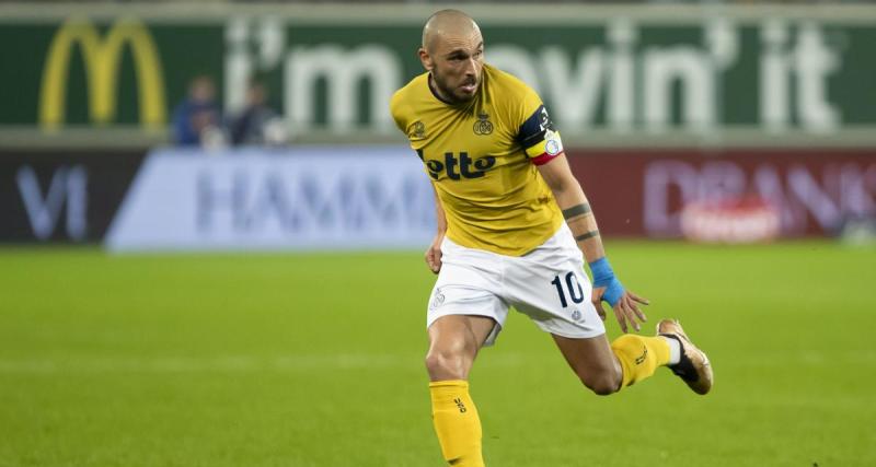  - Reims : un international maltais en approche ?