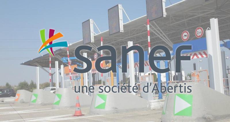  - Incroyable : la SANEF va jusqu'à 50% de rabais sur le péage