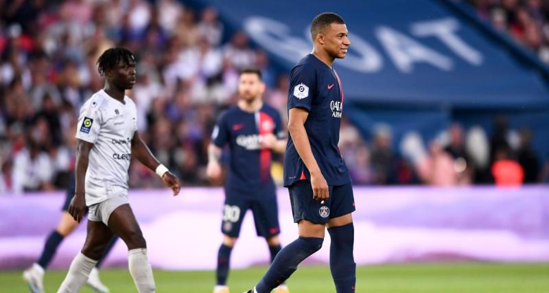  - 🚨 PSG, Real Madrid : Mbappé assure n'avoir jamais parlé d'une prolongation de contrat !