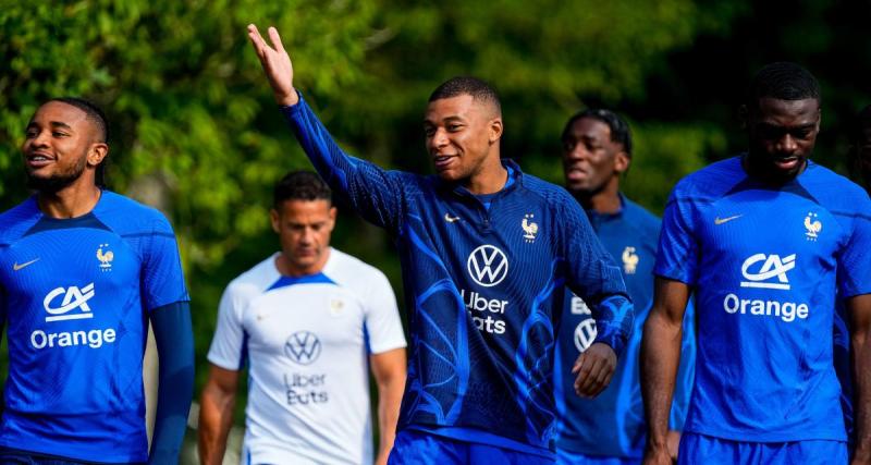  - PSG, Real Madrid : déjà une très bonne nouvelle pour les Merengue dans le dossier Mbappé ?