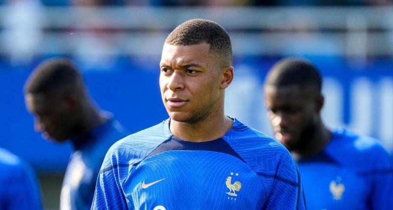  - PSG - Mercato : Mbappé lâche ses vérités sur sa prolongation