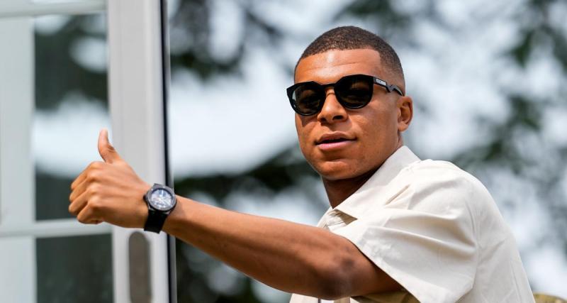  - 🚨 PSG : le départ de Benzema a tout changé, Mbappé veut rejoindre le Real Madrid dès cet été !