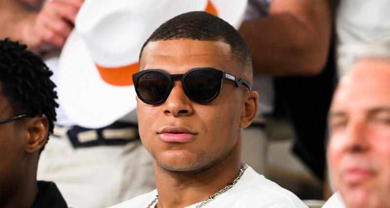  - PSG - Mercato : Mbappé confirme vouloir aller au Real Madrid dès cet été !