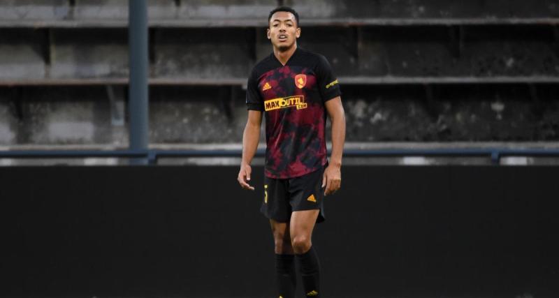  - Quevilly-Rouen : un international béninois débarque à QRM (off)