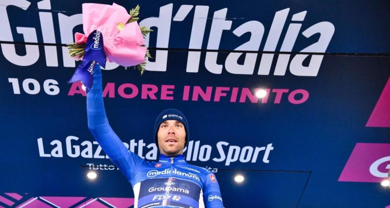  - Tour de France : Thibaut Pinot participera à la Grande Boucle 2023 (Officiel) !