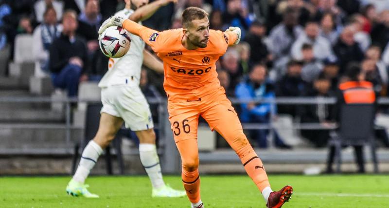  - OM : un renfort bientôt bouclé pour 4 millions d'euros ?