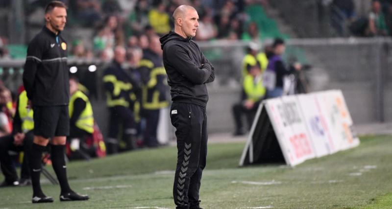  - ASSE : les pistes des Verts pour le mercato estival 2023