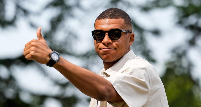  - Real Madrid - Mercato : un premier caprice de Mbappé va froisser Vinicius