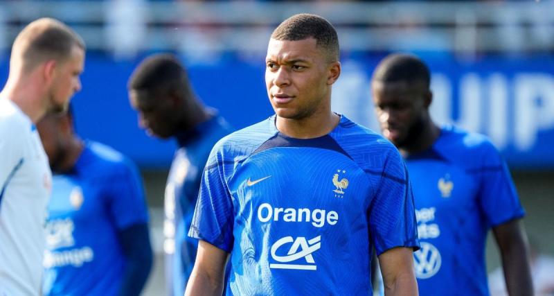  - PSG : Kylian Mbappé dément vouloir quitter Paris dès cet été