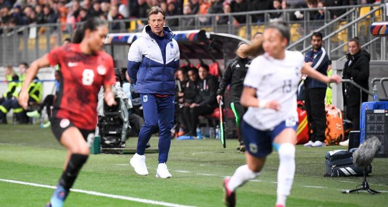  - L'équipe de France féminine tient enfin ses diffuseurs pour 2023-2027 !