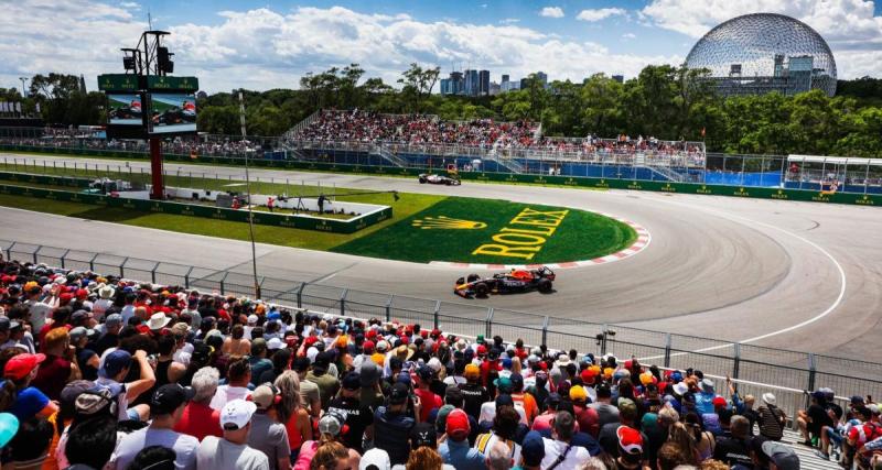  - Grand Prix du Canada de F1 : dates, horaires, chaîne TV et palmarès de la 8e manche du championnat du monde 2023