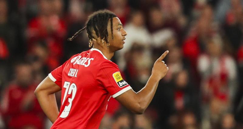  - PSG : après Kang-In Lee, Paris sur le point de boucler une autre recrue 