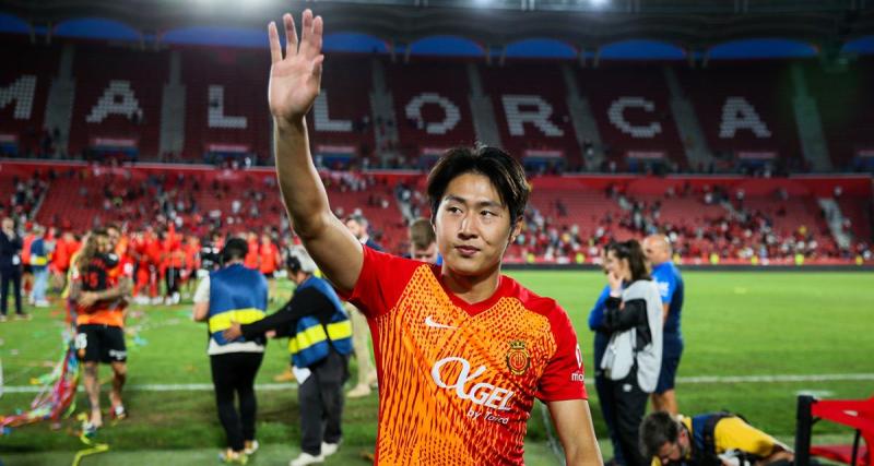  - PSG : un grand espoir sud-coréen sur le point de s'engager ?