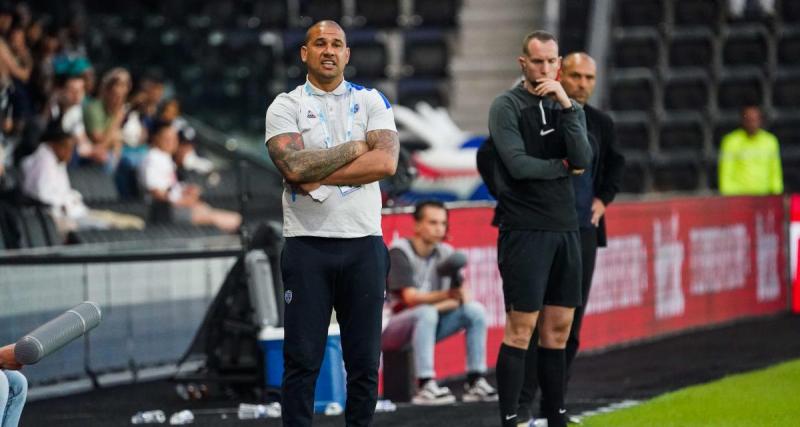  - Troyes : les cinq matchs amicaux au programme de l'ESTAC cet été