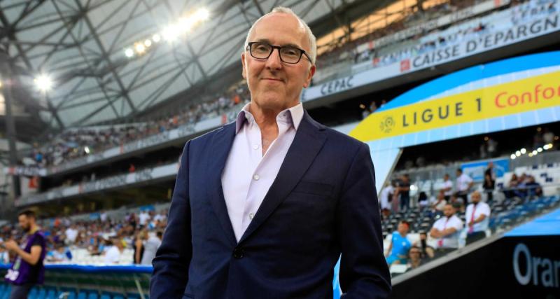  - OM : coup de tonnerre confirmé pour la vente du club ! 