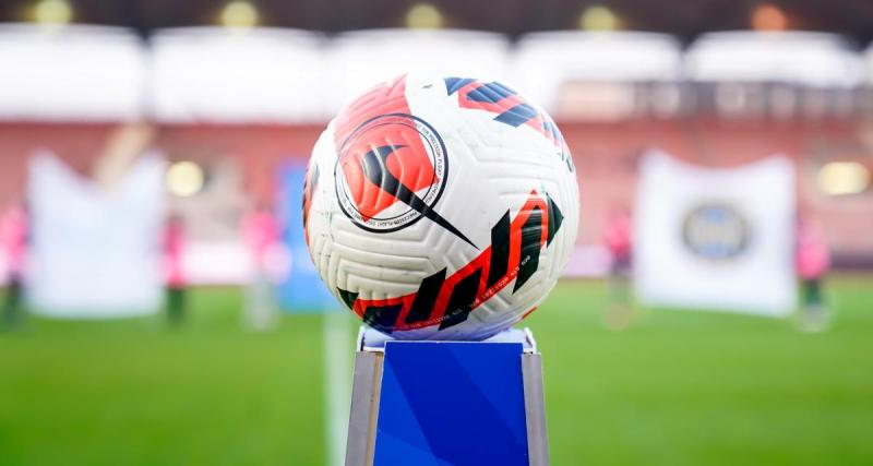  - Le Puy : une première jeune recrue officialisée ! (off)