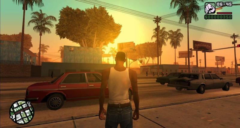  - GTA 6 : Et si CJ était de retour façon San Andreas ? 