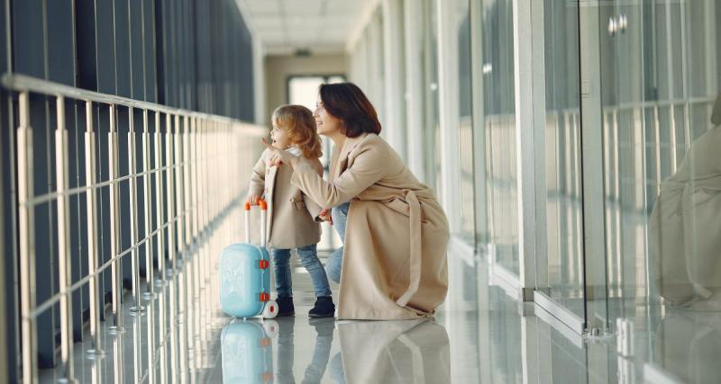  - Vacances scolaires : comment éviter le casse-tête des parents divorcés ?