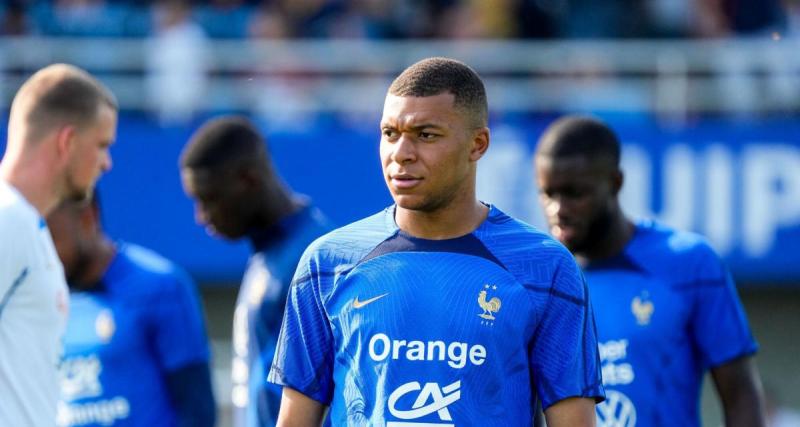  - Ligue 1 : le potentiel départ de Mbappé fait trembler les dirigeants