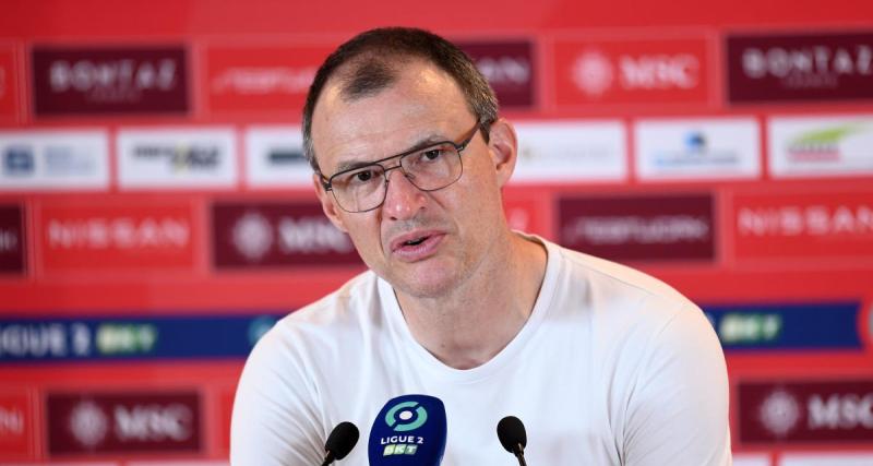  - Annecy réagit au sort de Bordeaux - Rodez et réclame la Ligue 2 à 21 clubs !