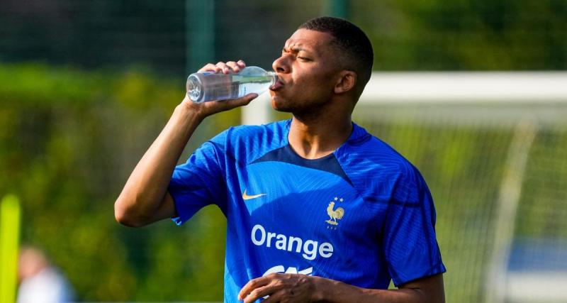  - PSG : le Real Madrid est prêt à passer à l'action pour Mbappé !