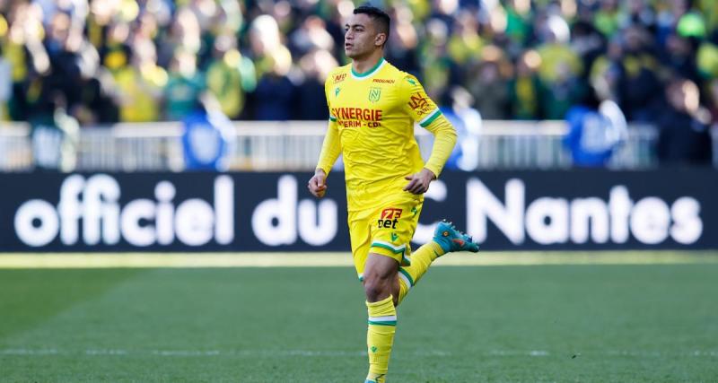  - FC Nantes - Mercato : immense coup de théâtre pour l'avenir de Mostafa Mohamed !