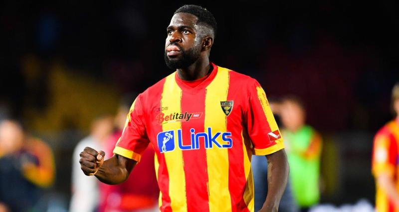  - OL, FC Barcelone - Mercato : double séisme à Lyon, Umtiti concerné ! 