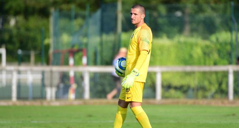  - Entretien – David Oberhauser (Boulogne) : « Il faudra compter sur moi la saison prochaine »