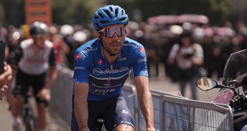  - Tour de France 2023 : les premiers mots de Thibaut Pinot après l’annonce de sa participation