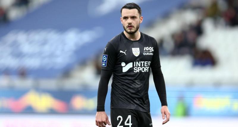  - ASSE - Mercato : coup dur dans le dossier Jérémy Gélin