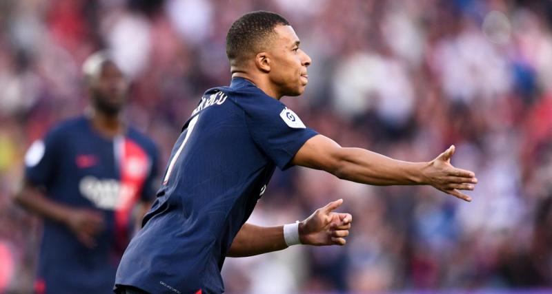  - PSG : l'appel du pied d'un cadre du Real Madrid à Kylian Mbappé