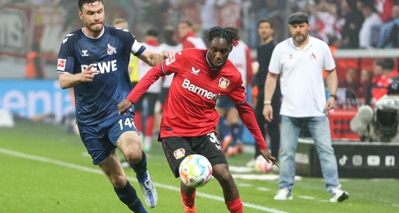  - Barça : grosse lutte avec le Bayern et Manchester United pour un latéral droit très courtisé ?