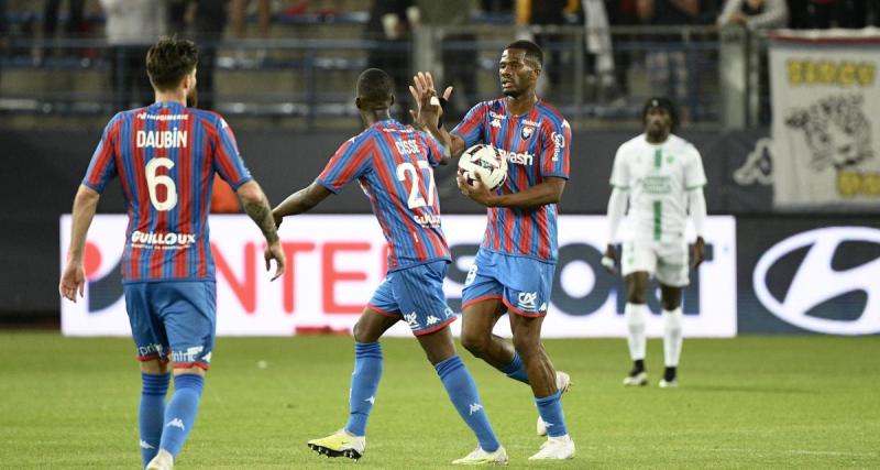  - Caen : un départ officialisé dans un club hongrois (off)