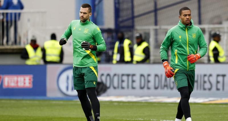  - Nantes : un gardien prolonge au club ! (off)