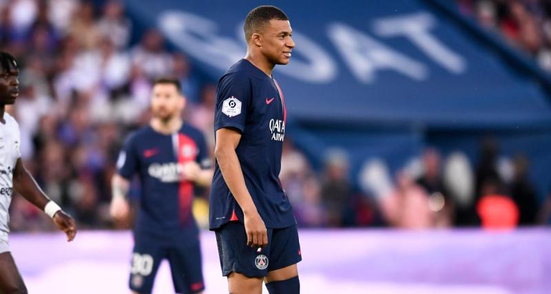  - PSG - Mercato : la réponse cinglante du club au communiqué de Mbappé