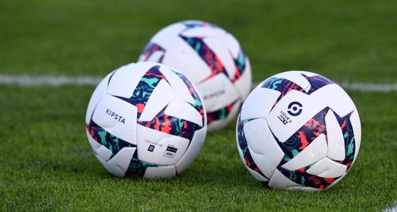  - L'idée d'une Ligue 3 toujours d'actualité à la LFP ?