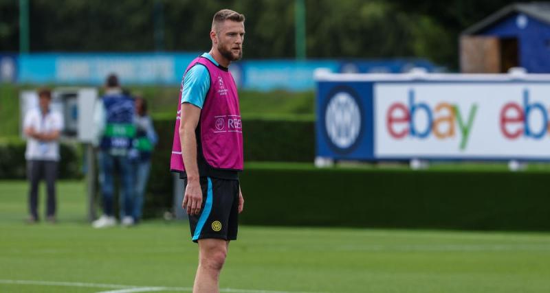  - PSG : Skriniar annonce son arrivée, accord trouvé avec Kang-in Lee