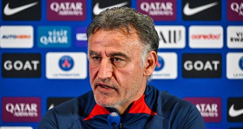  - OM, PSG : Pierre Ménès a de gros doutes sur Galtier à Marseille 