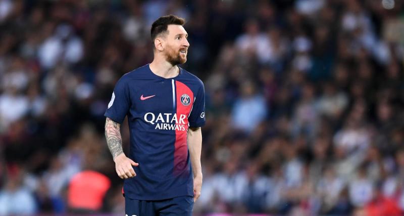  - PSG, FC Barcelone : Messi déjà dans une immense galère à l'Inter Miami !