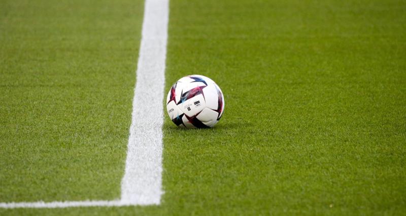  - Hyères : une nouvelle recrue annoncée au club ! (off)