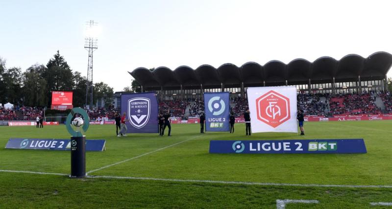  - Annecy : après le communiqué, Sébastien Faraglia (président du club) sort du silence